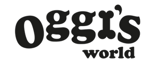 Oggi's World logo